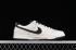 Nike SB Dunk Low Supreme Off White Black BB8657-515