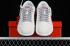 Nike SB Dunk Low Supreme สีขาว สีดำ สีแดง สีเทา DQ1098-333