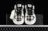 Nike SB Dunk Low Supreme Off White Black SU1098-061