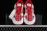 Nike SB Dunk Low Supreme Off White Red SU1853-512