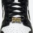 Nike SB Dunk Low Supreme Stars Weiß Metallic Gold Schwarz DH3228-102