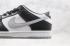 Nike SB Dunk Low TRD Siyah Gri Beyaz AR0778-039 Yeni Sürüm .