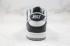 Nike SB Dunk Low TRD fekete szürke fehér AR0778-039 új kiadású