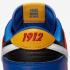 ナイキ SB ダンク ロー TSU タイガース ホワイト パープル コメット チーム スカーレット DR6190-100 、シューズ、スニーカー