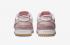 Nike SB Dunk Low Teddybeer Licht Zacht Roze Praline DZ5318-640