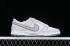 Nike SB Dunk Low The North Face Gris Blanc FC1688-181