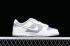 Nike SB Dunk Low The North Face Kırık Beyaz Gri Gümüş XD1688-005,ayakkabı,spor ayakkabı