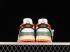 sepatu Nike SB Dunk Low Totel Orange Hijau Biru Hitam BQ6817-035