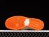 Nike SB Dunk Low Totel Orange Grön Blå Svart BQ6817-035