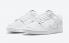 Nike SB Dunk Düşük Üçlü Beyaz Koşu Ayakkabısı DD1503-109,ayakkabı,spor ayakkabı