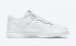 Nike SB Dunk Low Triple White Chaussures de course DD1503-109