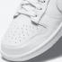 buty do biegania Nike SB Dunk Low Triple White DD1503-109