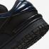 Nike SB Dunk Low Twist Dark Obsidian Black DZ2794-400