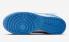 Nike SB Dunk Low Twist University Blauw Photon Dust Wit DZ2794-002