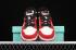 обувки Nike SB Dunk Low University Red White Black 854866-020
