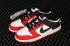 รองเท้า Nike SB Dunk Low University Red White Black 854866-020