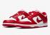 Nike SB Dunk Low University Red White CU1727-100, 신발, 운동화를