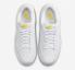 Nike SB Dunk Low Valentines Day Optic Yellow Heart White FD0803-100