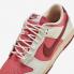 Nike SB Dunk Low Valentines Day Red Off White Pink
