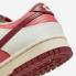 Nike SB Dunk Low Valentines Day Red Off White Pink