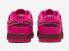 Nike SB Dunk Low Sevgililer Günü Takımı Kırmızı Pembe Prime DQ9324-600,ayakkabı,spor ayakkabı