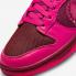 Nike SB Dunk Low zum Valentinstag, Team Red Pink Prime DQ9324-600