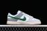 Nike SB Dunk Low Vintage Green White Grey 624044-131