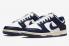*<s>Buy </s>Nike SB Dunk Low Vintage White Midnight Navy DD1503-115<s>,shoes,sneakers.</s>