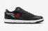Nike SB Dunk Low Wasted Youth Noir Université Rouge Blanc DD8386-001