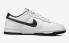 *<s>Buy </s>Nike SB Dunk Low White Black DD1503-113<s>,shoes,sneakers.</s>