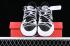 Nike SB Dunk Low Weiß Schwarz Grau Multi Color FD4623-139