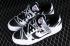 Nike SB Dunk Low White Musta Harmaa Monivärinen FD4623-139