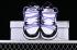 Nike SB Dunk Low White Black Purple Pink FD4623-131
