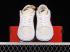 Nike SB Dunk Low Branco Preto Vermelho CT2552-288
