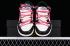 Nike SB Dunk Low White Black Rose Pink FD4623-131
