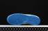 buty Nike SB Dunk Low białe niebieskie czarne DH0957-105