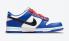 *<s>Buy </s>Nike SB Dunk Low White Bright Crimson Game Royal Black CW1590-104<s>,shoes,sneakers.</s>