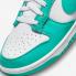 Nike SB Dunk Düşük Beyaz Şeffaf Yeşim DV0833-101,ayakkabı,spor ayakkabı