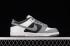Nike SB Dunk Low Blanco Gris Oscuro Negro DO7413-991