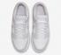 รองเท้า Nike SB Dunk Low White Light Violet DD1503-116