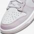 scarpe Nike SB Dunk Low bianche viola chiaro DD1503-116