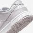Nike SB Dunk Low Weiß Hellviolett Schuhe DD1503-116