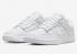 Nike SB Dunk Low Blanc Paisley Gris Fog Chaussures DJ9955-100