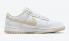 běžecké boty Nike SB Dunk Low White Pearl White DD1503-110