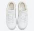 Nike SB Dunk Low White Pearl White נעלי ריצה DD1503-110