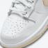 Nike SB Dunk Low White Pearl White Chaussures de course DD1503-110