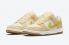Nike SB Dunk Low Dames Lemon Drop Opti Geel Sail Zitron DJ6902-700