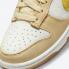 나이키 SB 덩크 로우 여성용 레몬 드롭 옵티 옐로우 세일 지트론 DJ6902-700, 신발, 운동화를