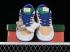 Nike SB Dunk Low Word Cup Navy Blue White Green Gold BR2022-884