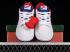 Nike SB Dunk Low Word Cup Bianche Rosse Blu Navy FR2022-668